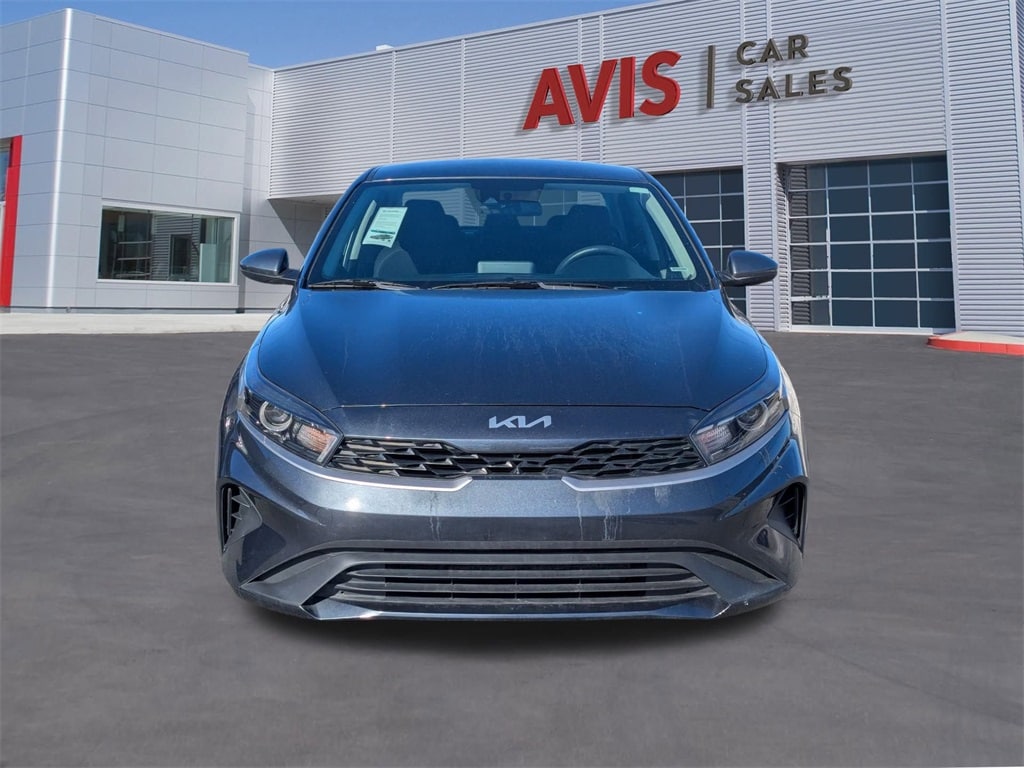 Thumbnail: 2024 Kia Forte - 3