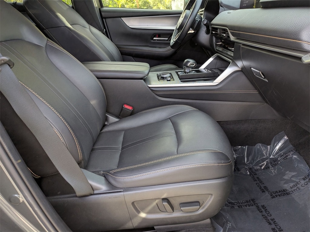 Thumbnail: 2024 Mazda CX-90 - 25