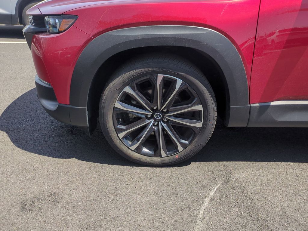 Thumbnail: 2025 Mazda CX-50 - 28