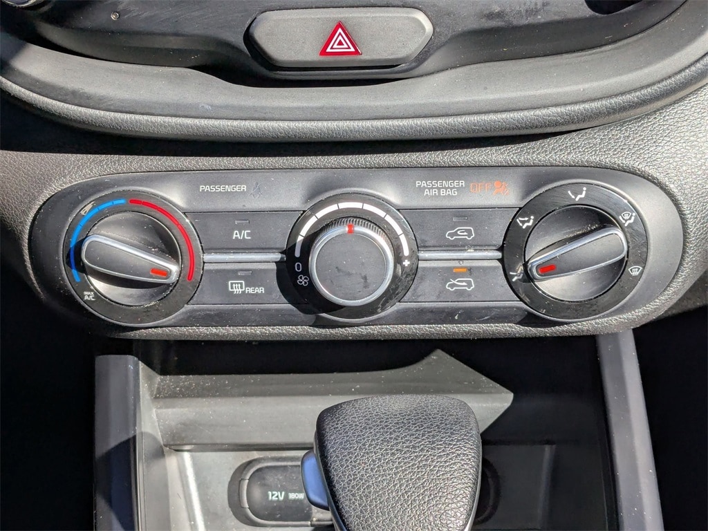 Thumbnail: 2024 Kia Soul - 24