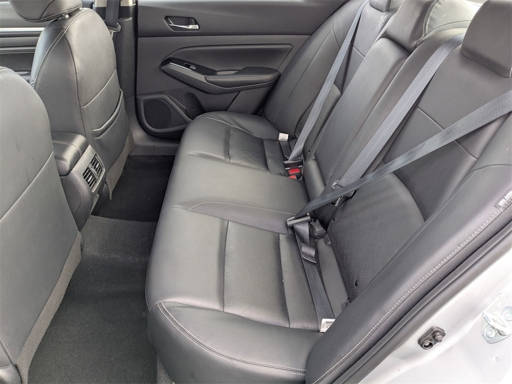 Thumbnail: 2023 Nissan Altima - 28