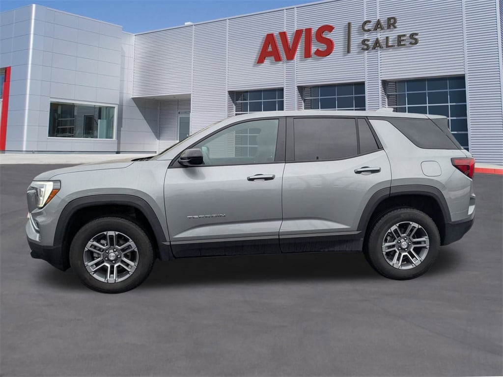 Thumbnail: 2025 GMC Terrain - 2