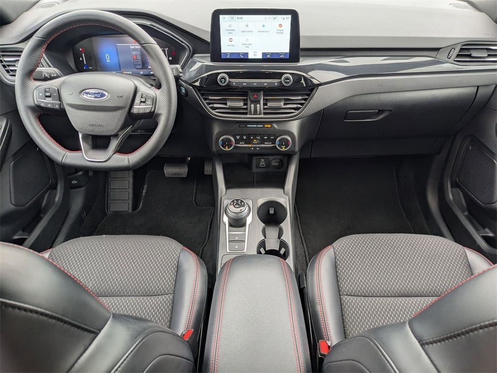 Thumbnail: 2025 Ford Escape - 31