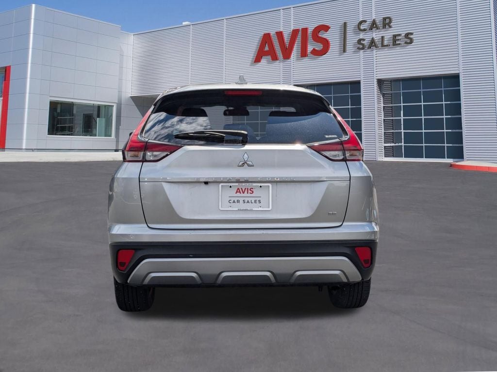 Thumbnail: 2025 Mitsubishi Eclipse Cross - 7