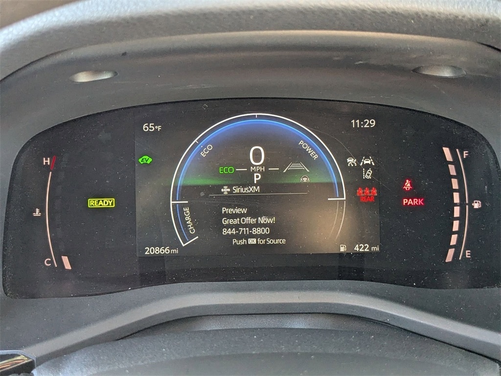 Thumbnail: 2025 Toyota Camry - 21