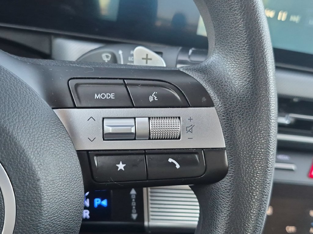 2025 Hyundai Sonata SEL - Photo 21