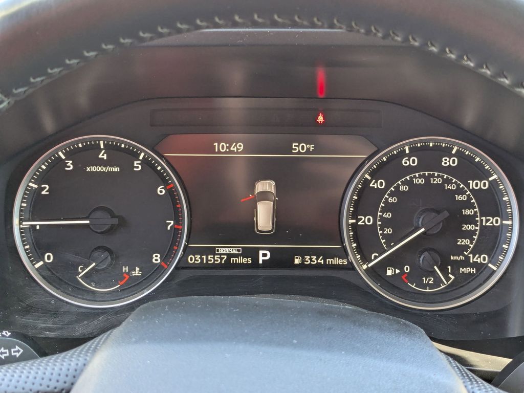 Thumbnail: 2025 Mitsubishi Outlander - 20