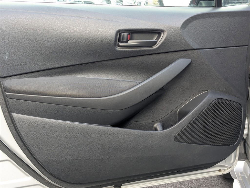 Thumbnail: 2024 Toyota Corolla - 13