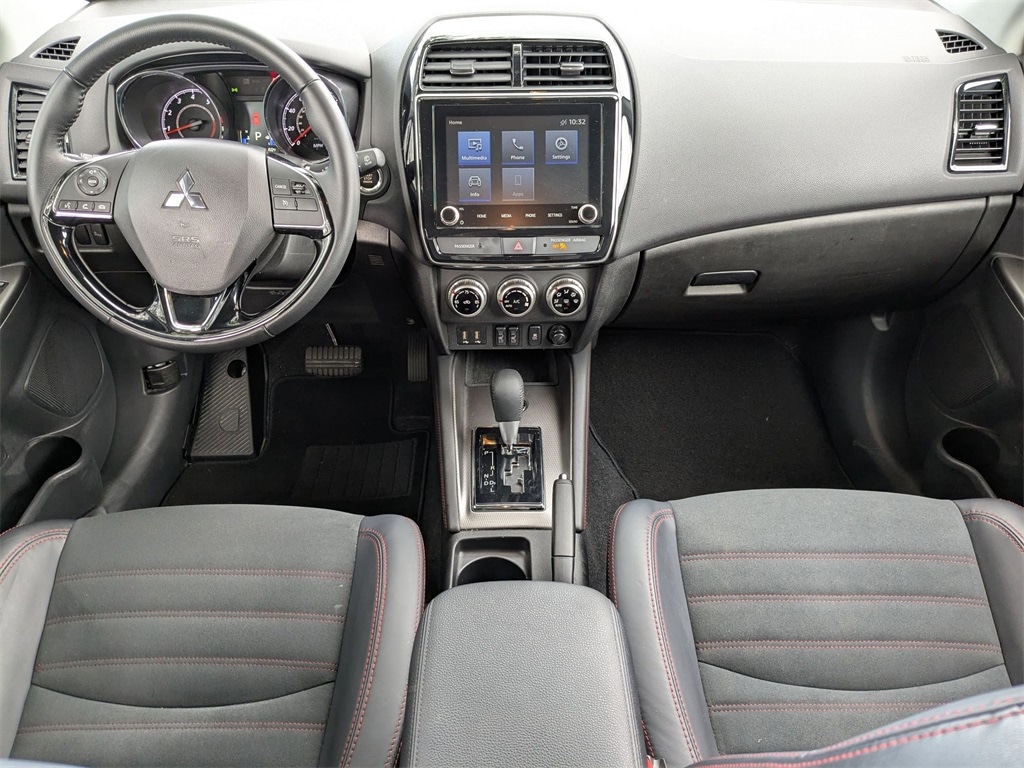 Thumbnail: 2025 Mitsubishi Outlander Sport - 30