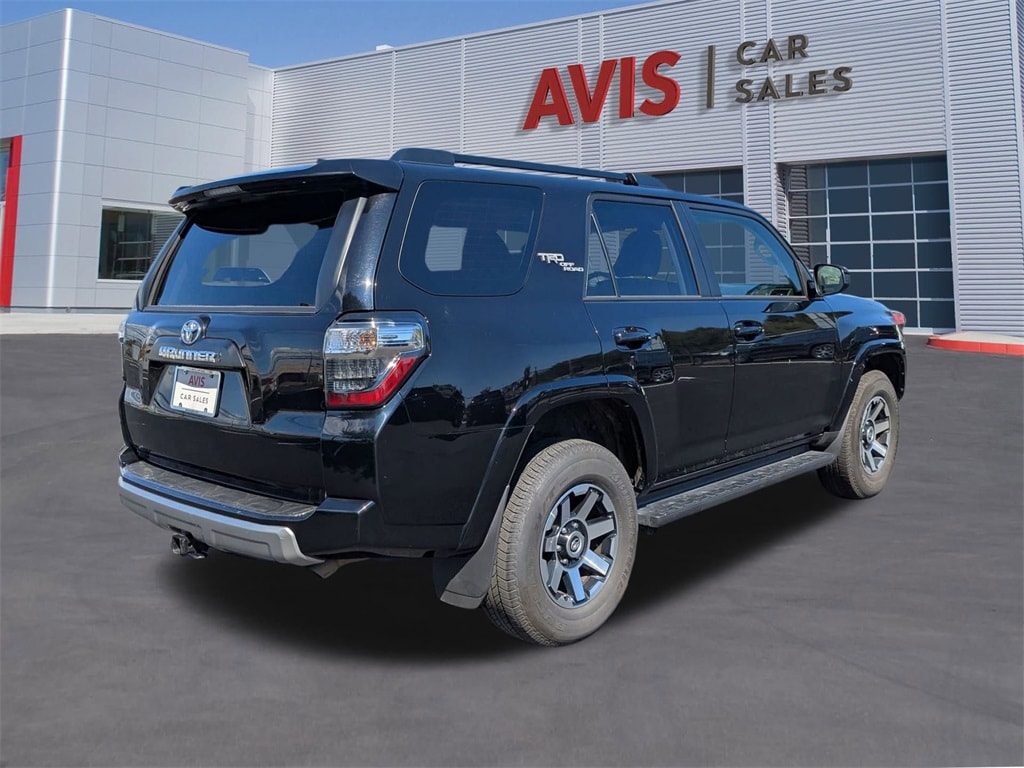 Thumbnail: 2024 Toyota 4Runner - 6