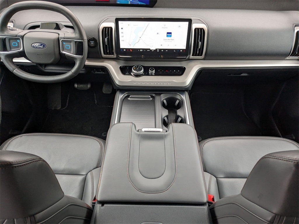 Thumbnail: 2025 Ford Expedition MAX - 33