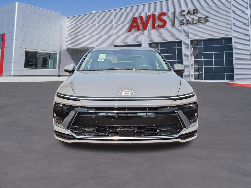 Thumbnail: 2025 Hyundai Sonata - 2