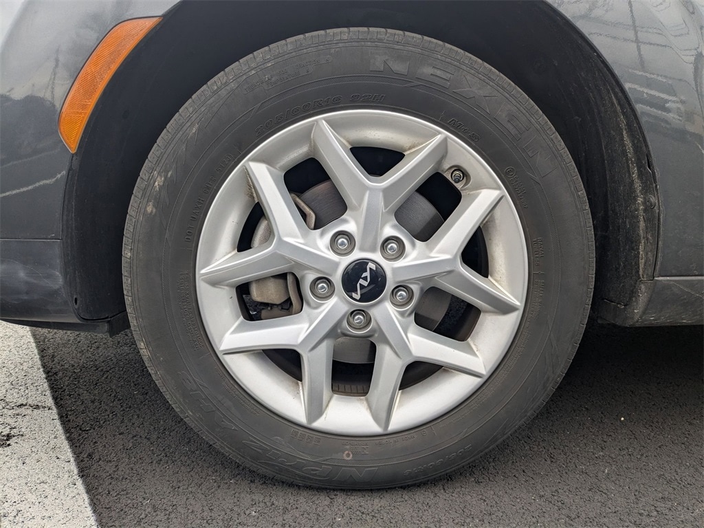 Thumbnail: 2024 Kia Soul - 11