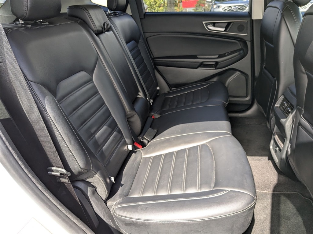 Thumbnail: 2024 Ford Edge - 33