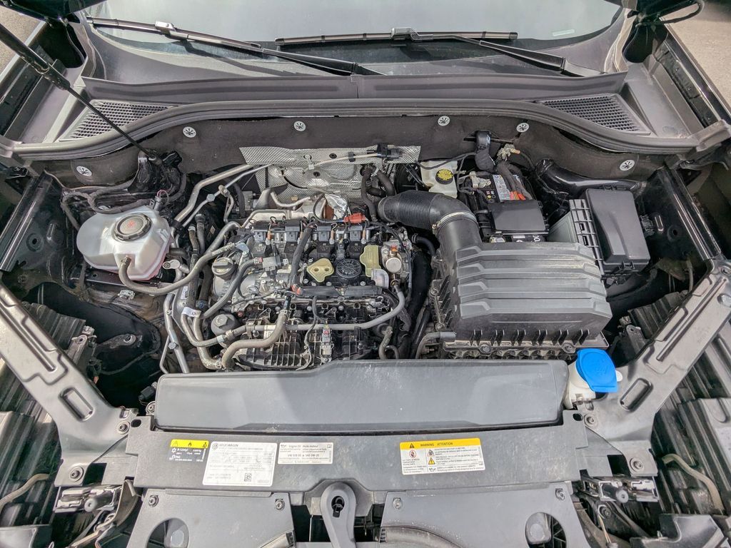 Thumbnail: 2025 Volkswagen Atlas - 35