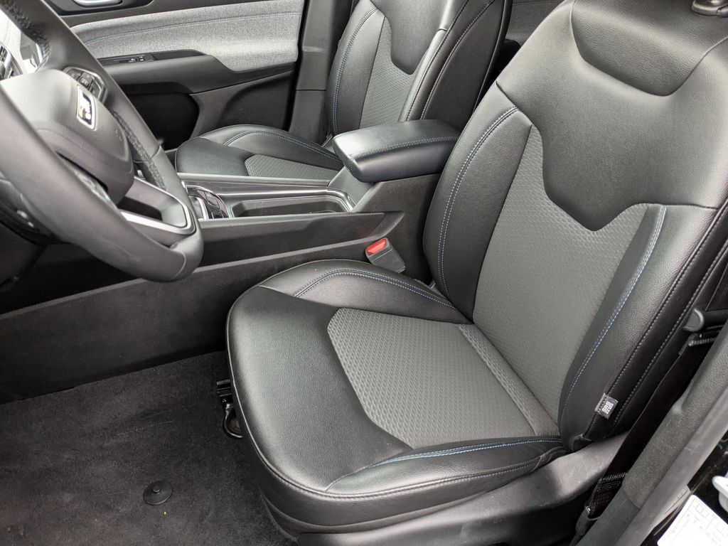 Thumbnail: 2025 Jeep Compass - 16