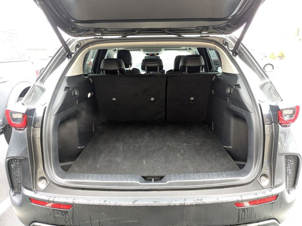 Thumbnail: 2025 Mazda CX-50 - 29