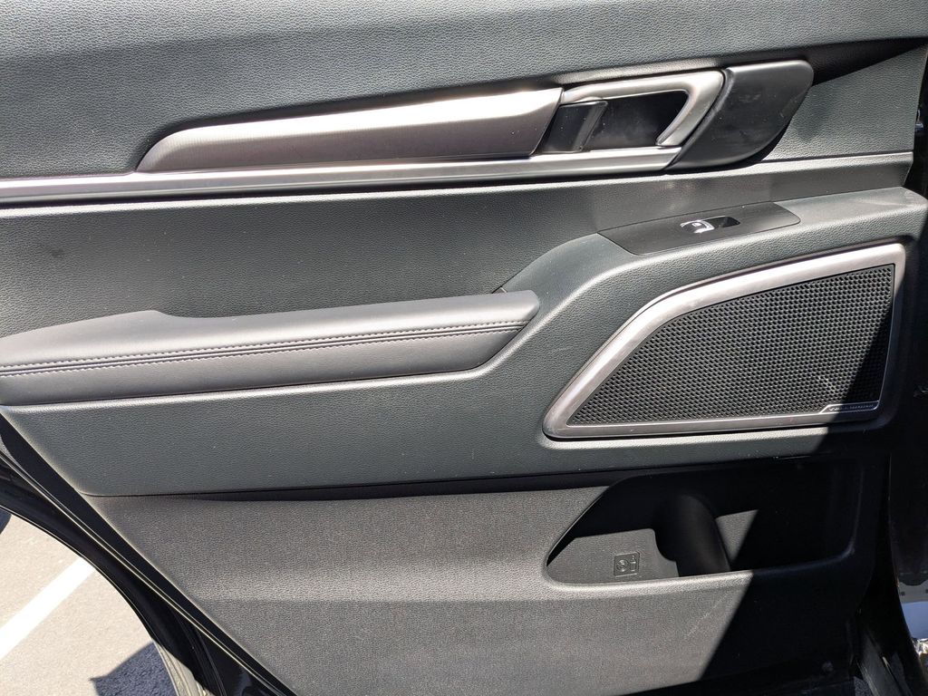 Thumbnail: 2025 Kia Telluride - 26