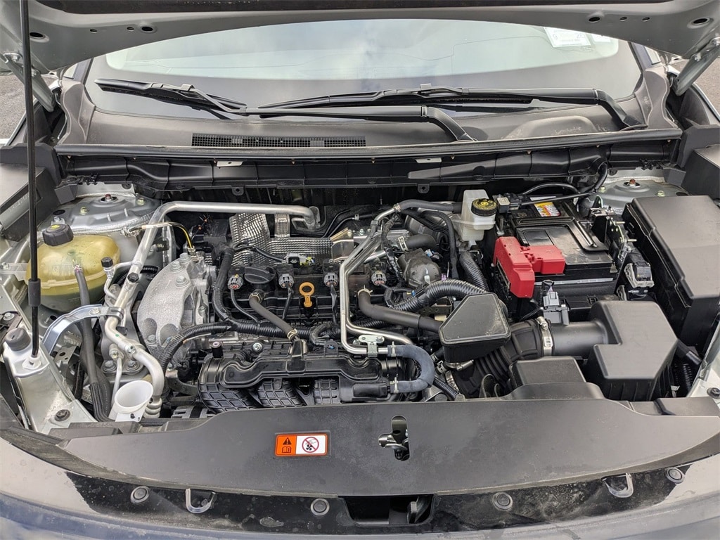 Thumbnail: 2025 Mitsubishi Outlander - 39