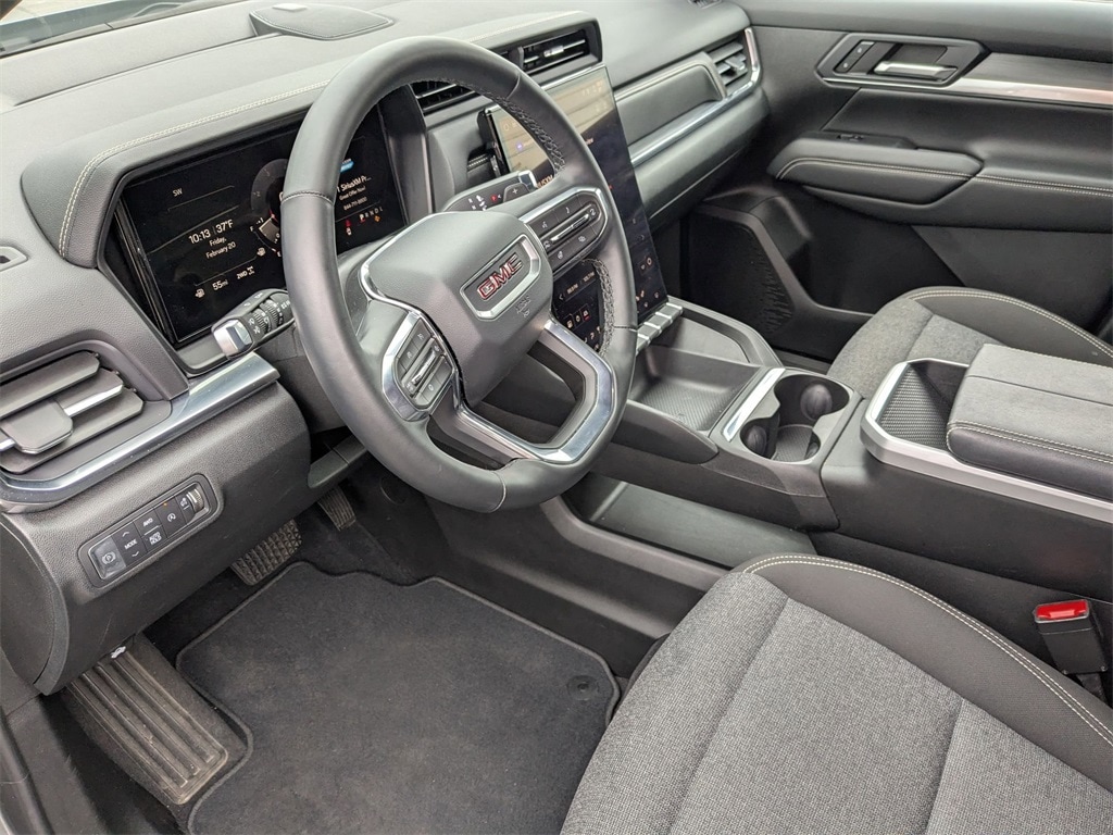 Thumbnail: 2025 GMC Terrain - 16