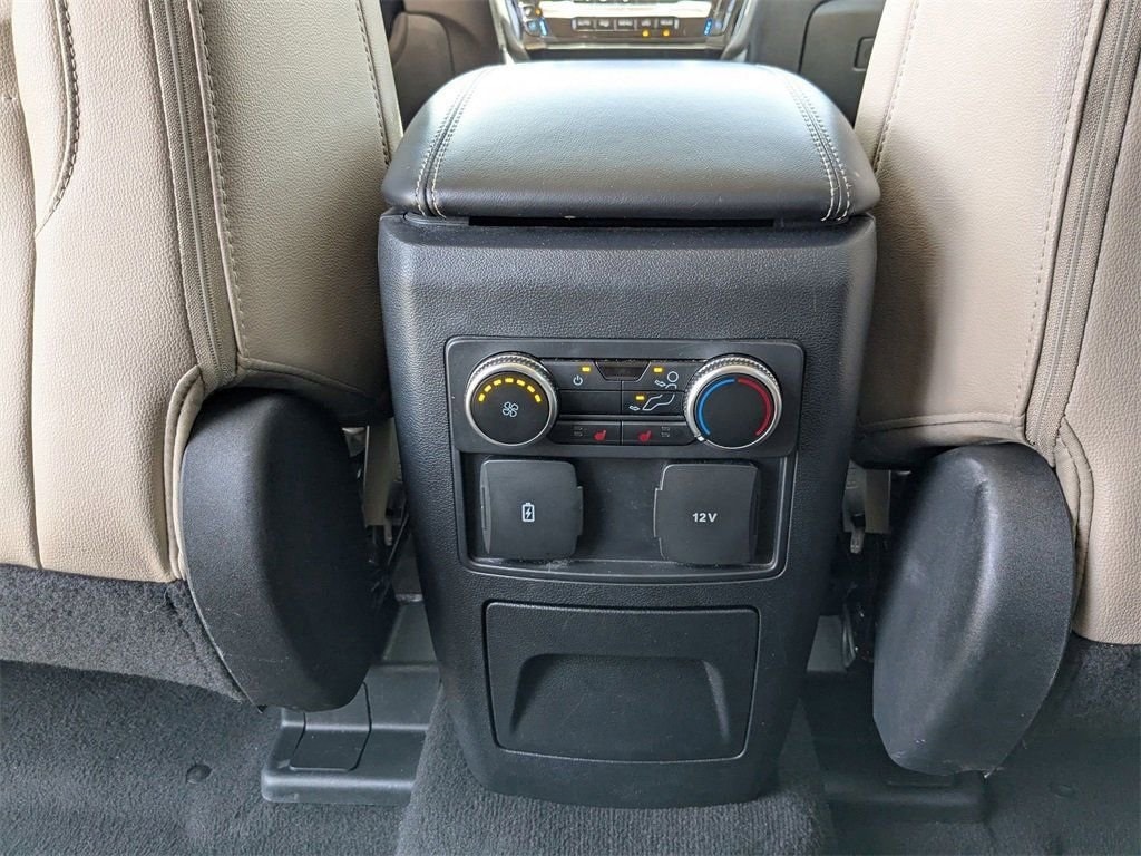 Thumbnail: 2023 Ford Explorer - 33