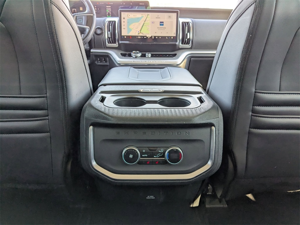 Thumbnail: 2025 Ford Expedition MAX - 30