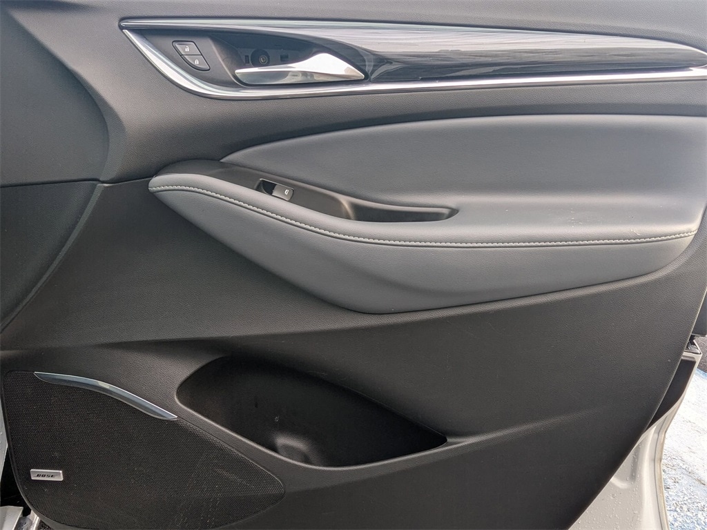 Thumbnail: 2024 Buick Enclave - 32