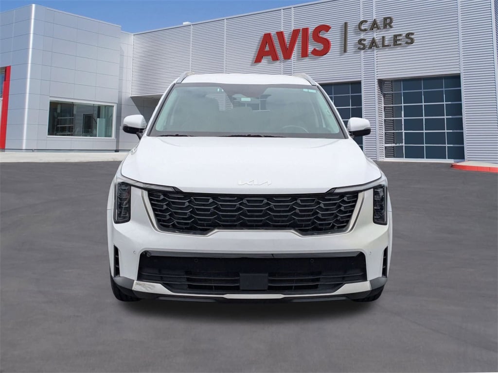 Thumbnail: 2024 Kia Sorento - 13