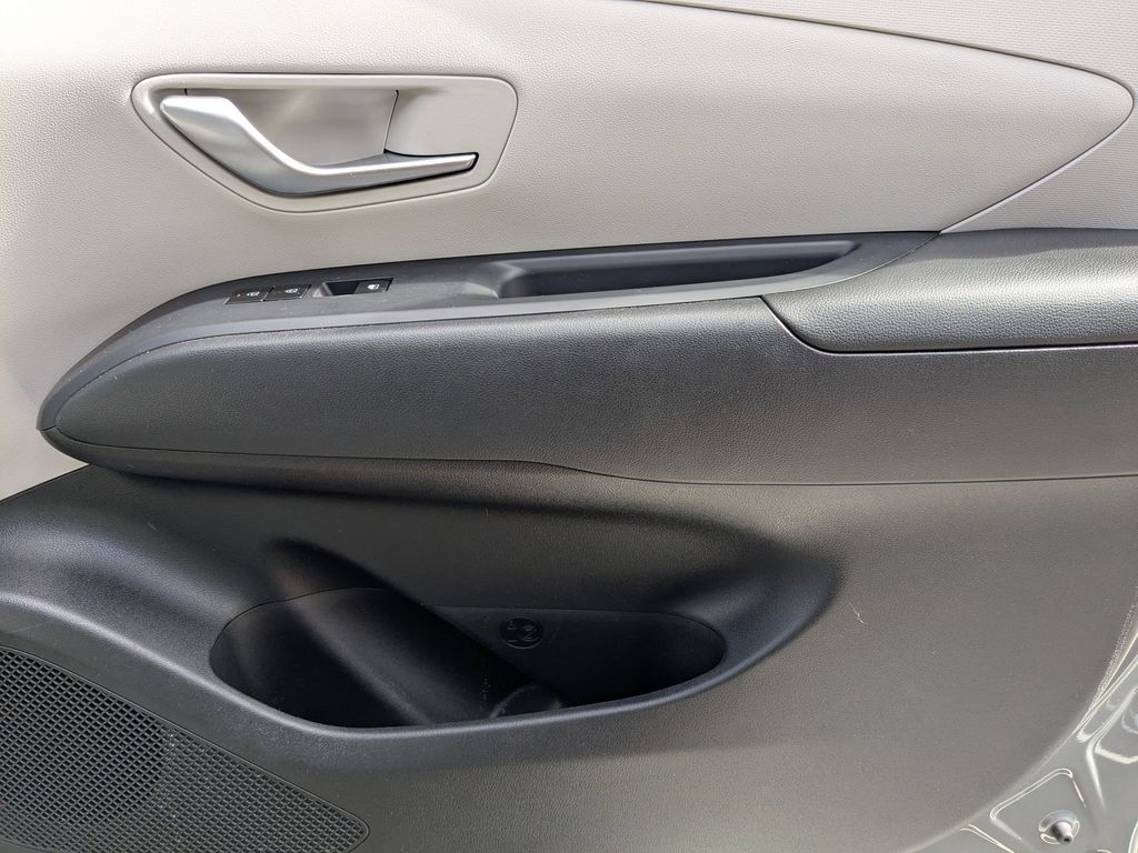 Thumbnail: 2025 Hyundai Tucson - 30