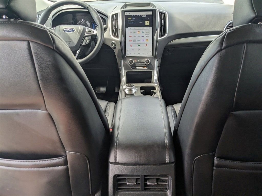 Thumbnail: 2024 Ford Edge - 31