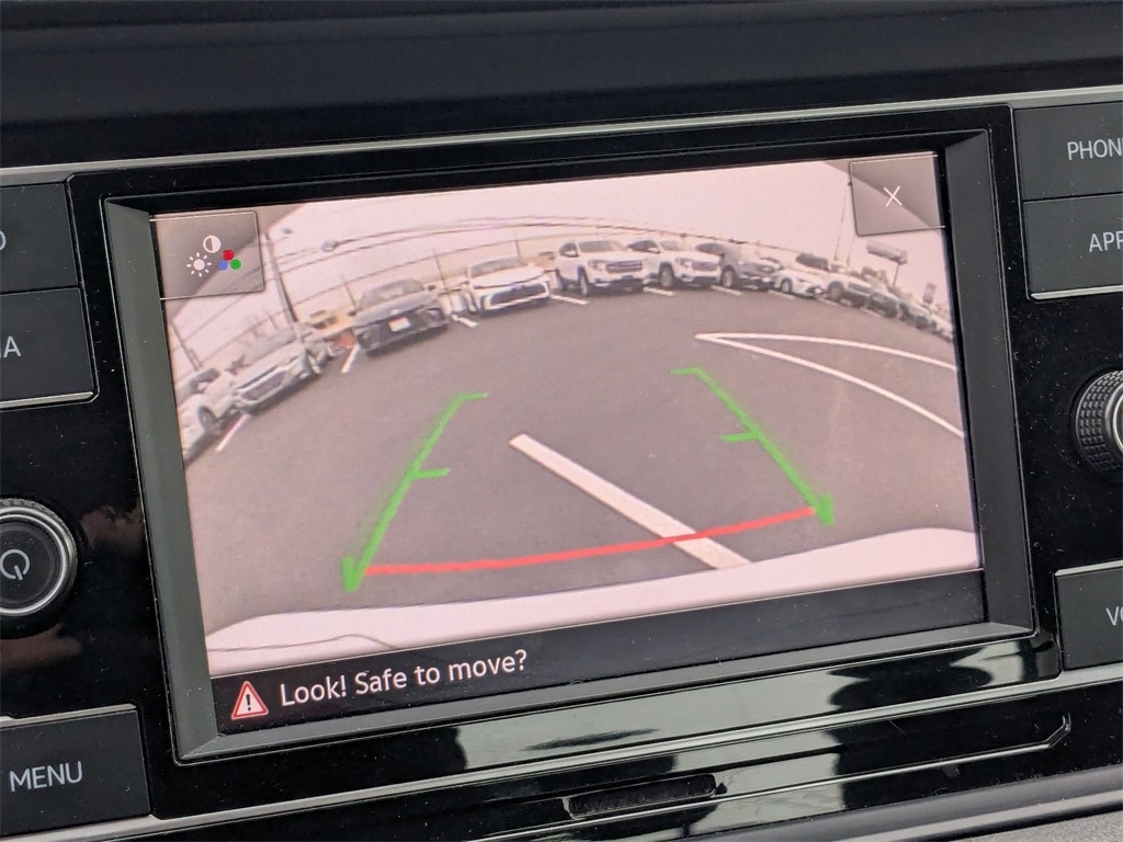 Thumbnail: 2024 Volkswagen Jetta - 23