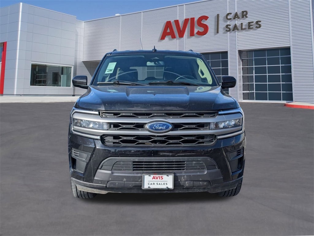 Thumbnail: 2024 Ford Expedition MAX - 8