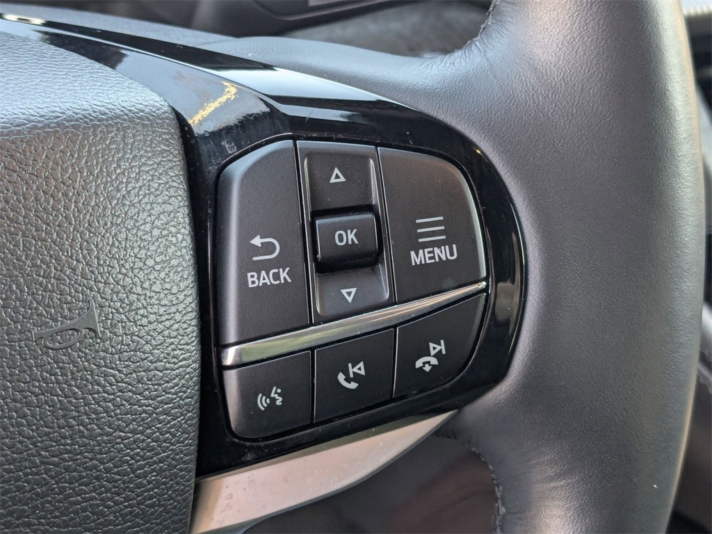 Thumbnail: 2025 Ford Explorer - 20