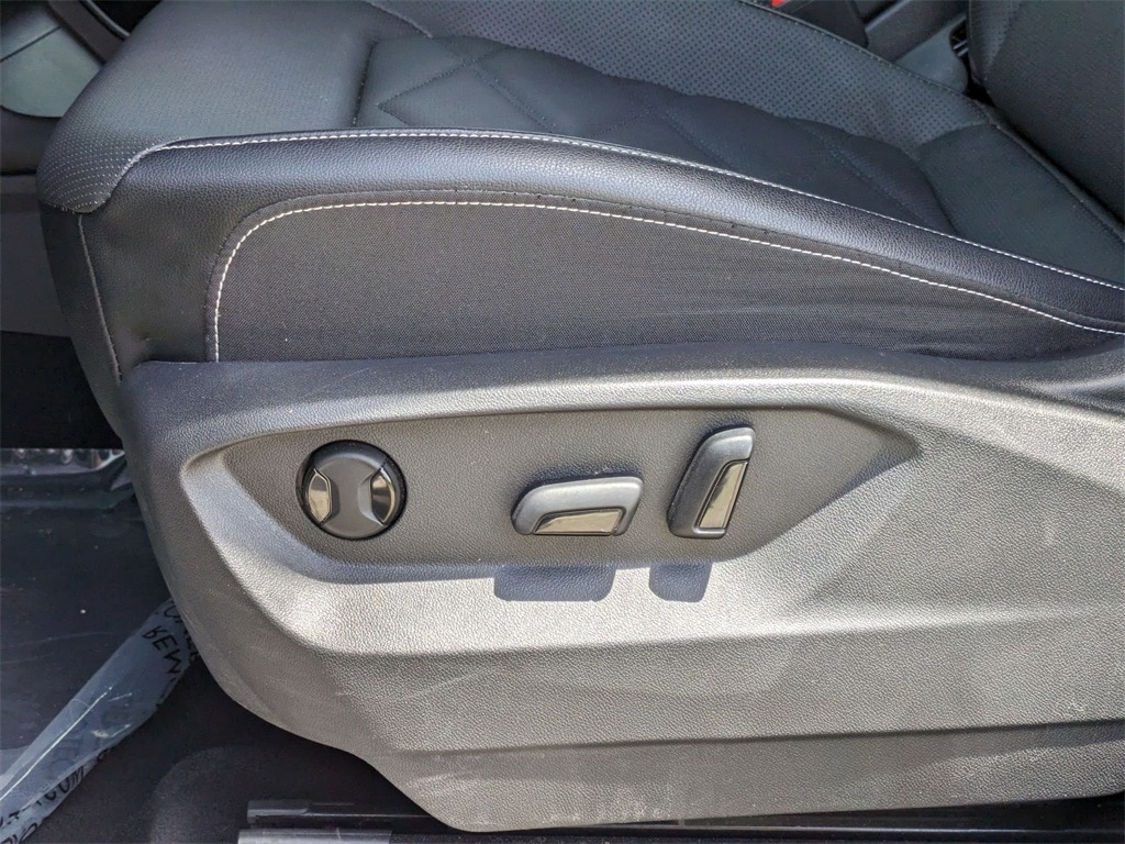 Thumbnail: 2024 Volkswagen Atlas - 14