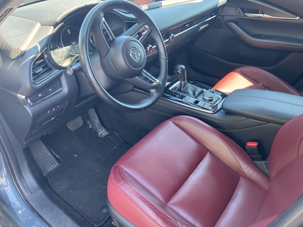 Thumbnail: 2024 Mazda CX-30 - 3