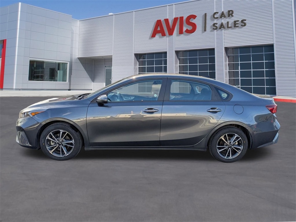 Thumbnail: 2024 Kia Forte - 2