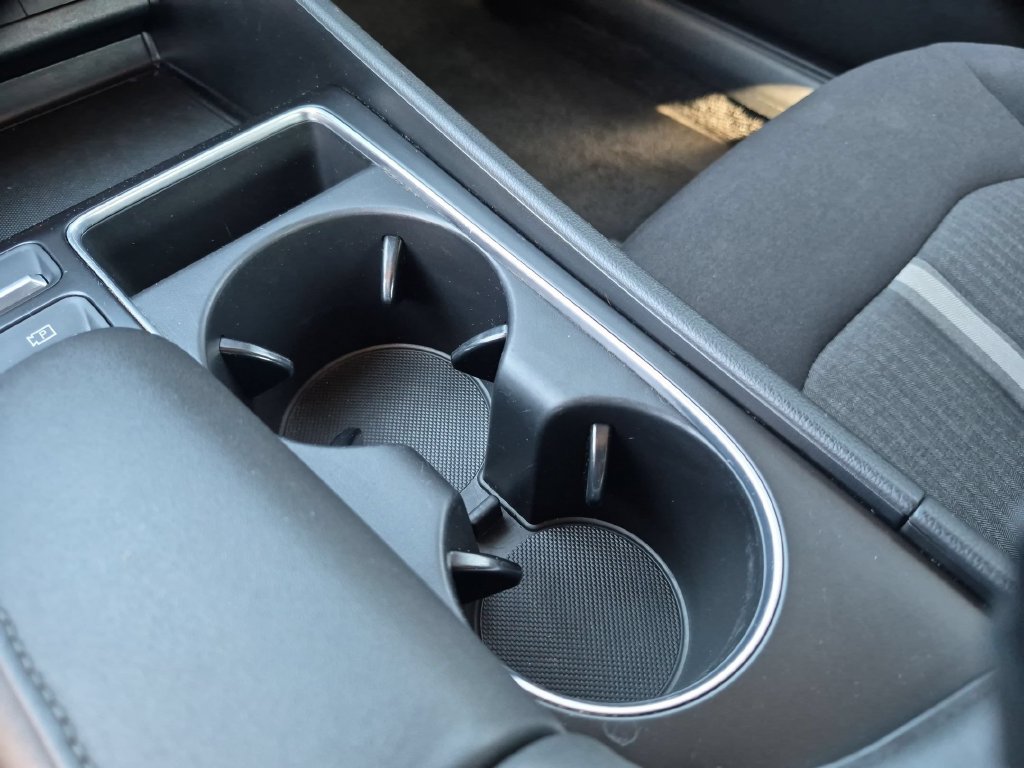 2025 Hyundai Sonata SEL - Photo 23