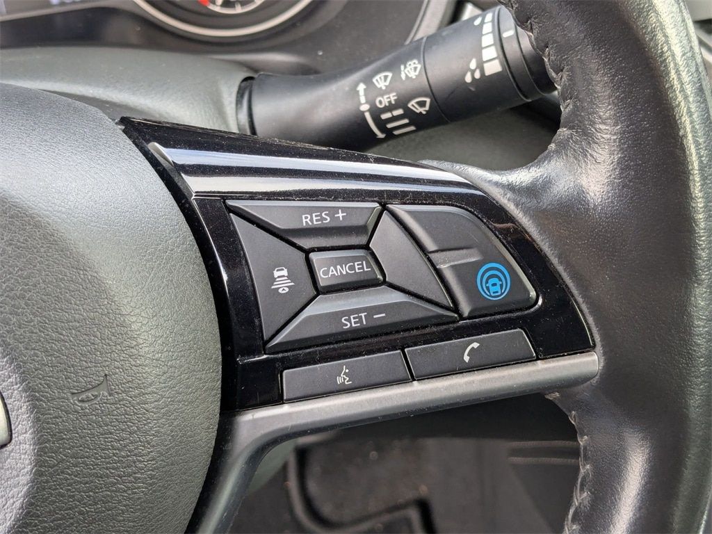 Thumbnail: 2023 Nissan Altima - 23