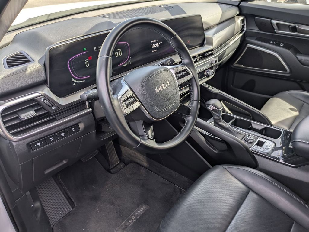 Thumbnail: 2025 Kia Telluride - 15