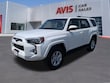 Toyota 4Runner