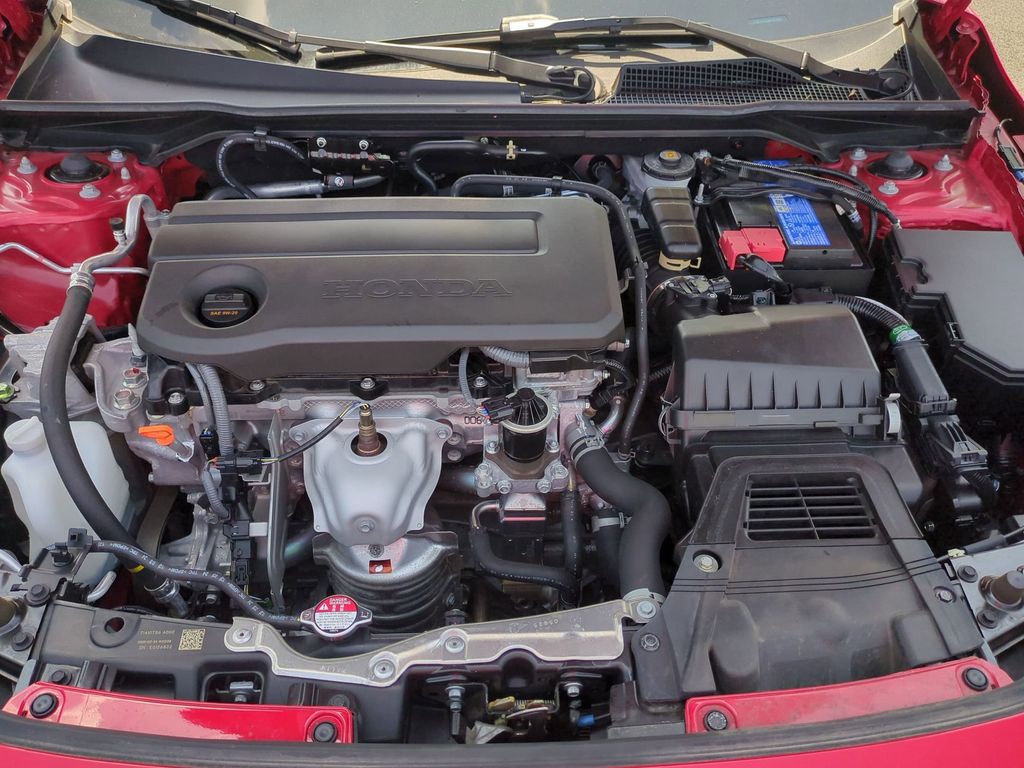 Thumbnail: 2025 Honda Civic - 28