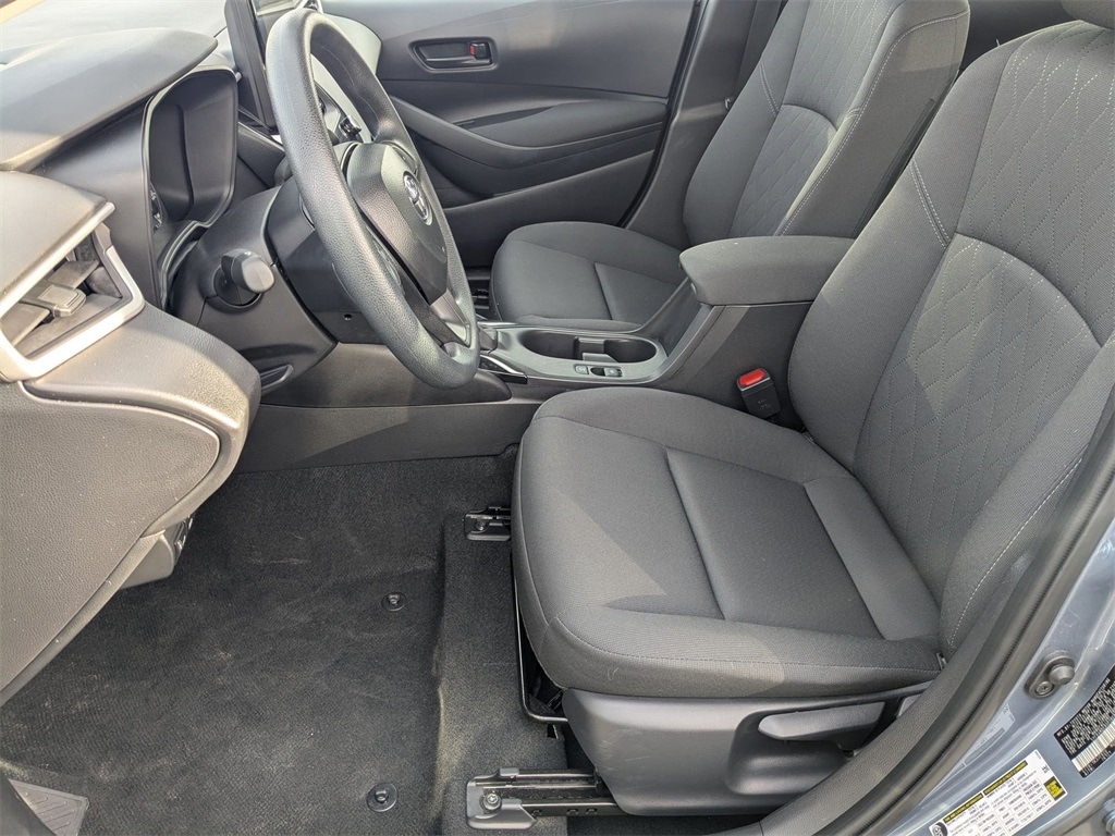 Thumbnail: 2025 Toyota Corolla - 17