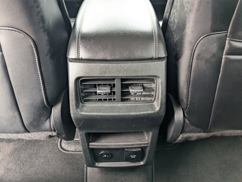 Thumbnail: 2024 Ford Edge - 26