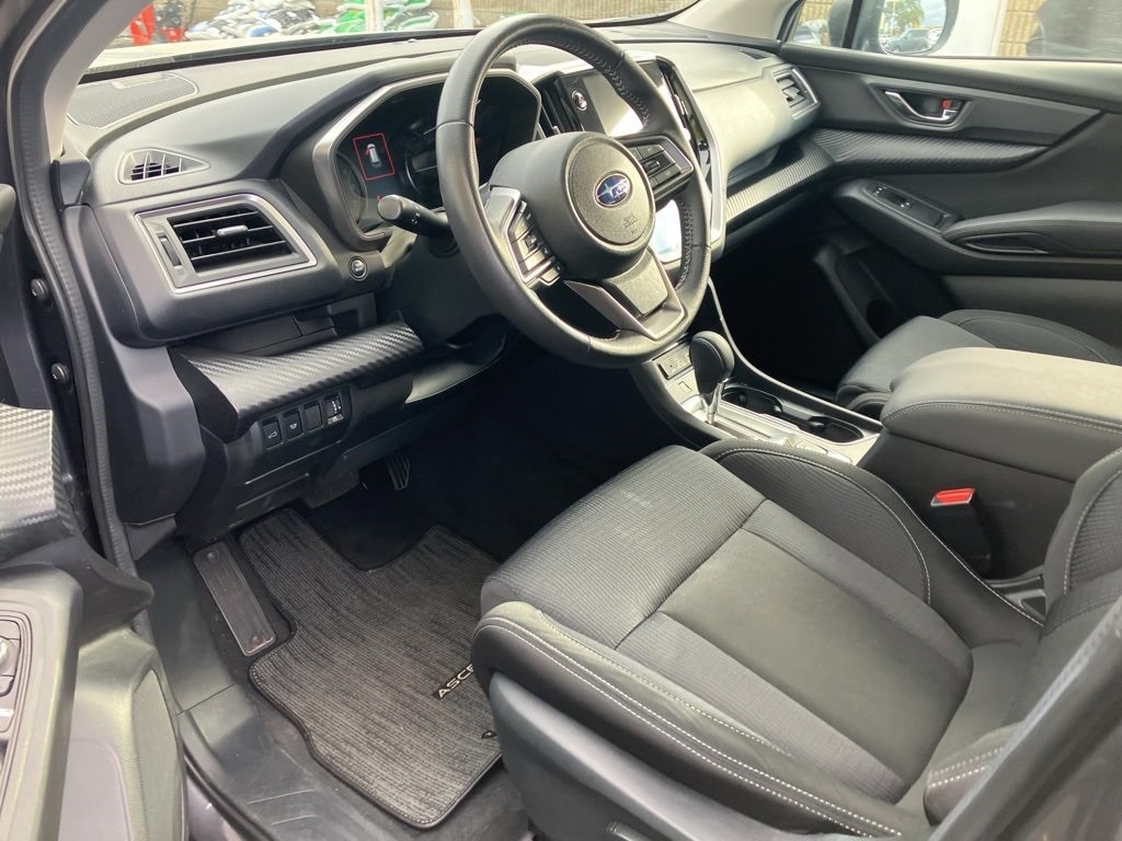 Thumbnail: 2025 Subaru Ascent - 5