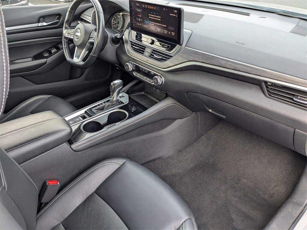 Thumbnail: 2023 Nissan Altima - 36