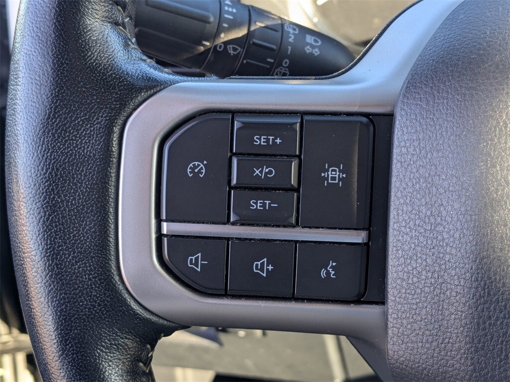 Thumbnail: 2023 Ford Expedition MAX - 19