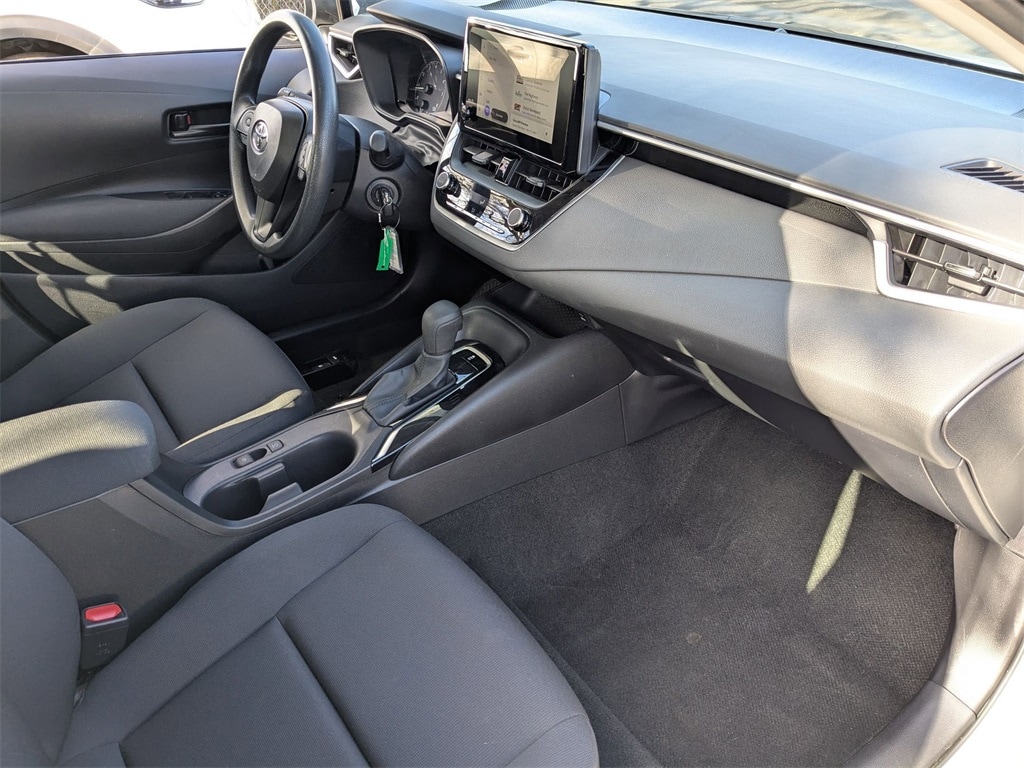 Thumbnail: 2024 Toyota Corolla - 34