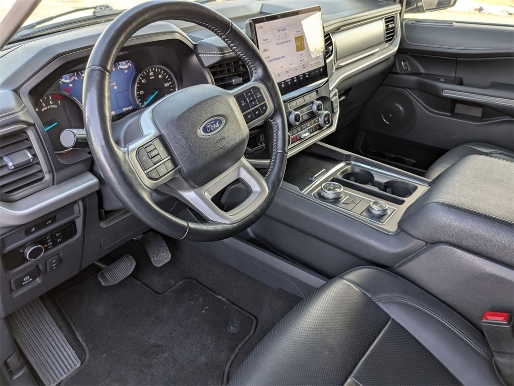 Thumbnail: 2024 Ford Expedition MAX - 15