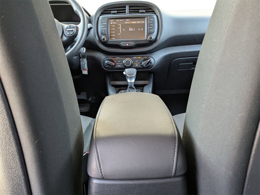 Thumbnail: 2023 Kia Soul - 27