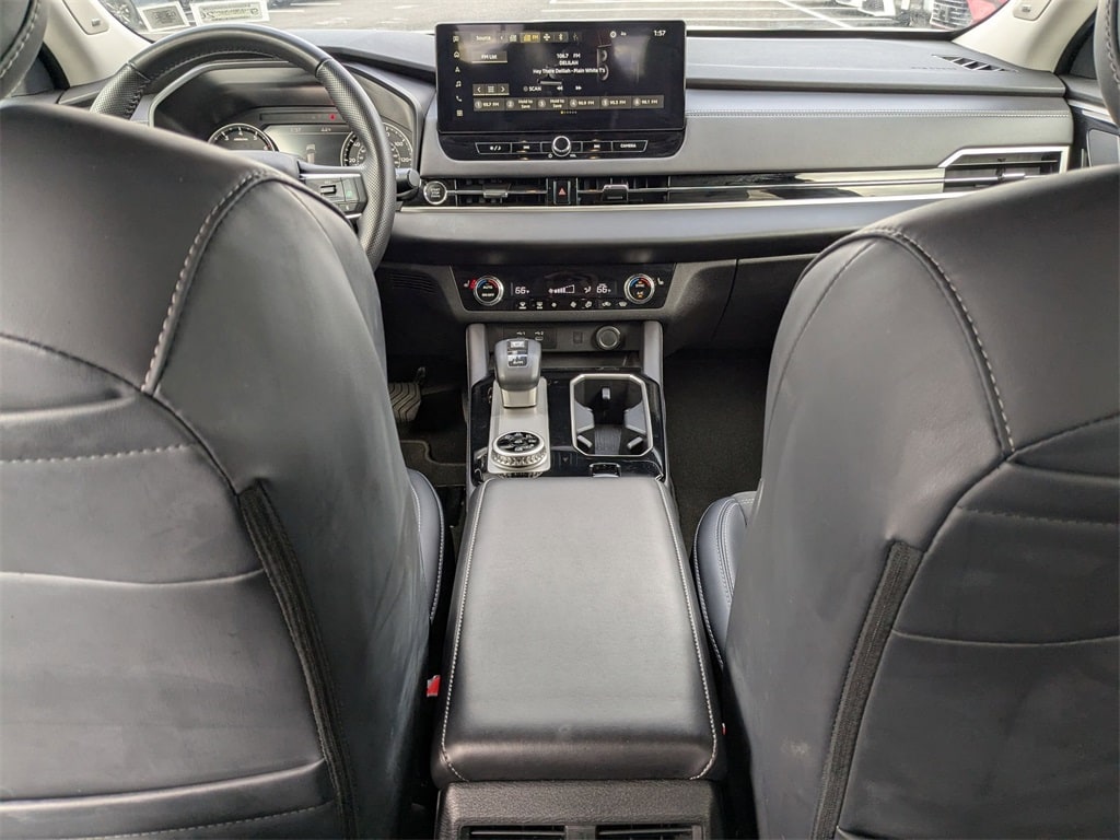 Thumbnail: 2025 Mitsubishi Outlander - 31